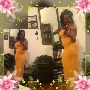 Meet your Posher, Tikie